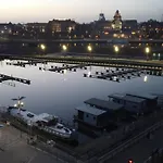 דירה Hausboot - Na Wodzie - Houseboat Porta Mare - Odradream