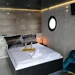 Hausboot - Na Wodzie - Houseboat Porta Mare - Odradream