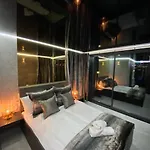 Apartman Hausboot - Na Wodzie - Houseboat Porta Mare - Odradream Szczecin