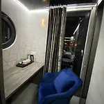 Appartement Hausboot - Na Wodzie - Houseboat Porta Mare - Odradream *