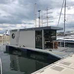 דירה Hausboot - Na Wodzie - Houseboat Porta Mare - Odradream שצ'צ'ין