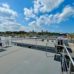 Hausboot - Na Wodzie - Houseboat Porta Mare - Odradream שצ'צ'ין