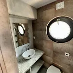 Hausboot - Na Wodzie - Houseboat Porta Mare - Odradream *