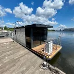 דירה Hausboot - Na Wodzie - Houseboat Porta Mare - Odradream