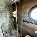 דירה Hausboot - Na Wodzie - Houseboat Porta Mare - Odradream שצ'צ'ין
