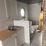 Hausboot - Na Wodzie - Houseboat Porta Mare - Odradream Appartement *
