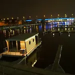 Hausboot - Na Wodzie - Houseboat Porta Mare - Odradream