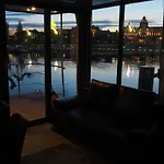 דירה Hausboot - Na Wodzie - Houseboat Porta Mare - Odradream