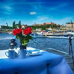 Hausboot - Na Wodzie - Houseboat Porta Mare - Odradream דירה