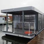 Hausboot - Na Wodzie - Houseboat Porta Mare - Odradream Appartement *