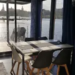 Hausboot - Na Wodzie - Houseboat Porta Mare - Odradream