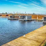 דירה Hausboot - Na Wodzie - Houseboat Porta Mare - Odradream *
