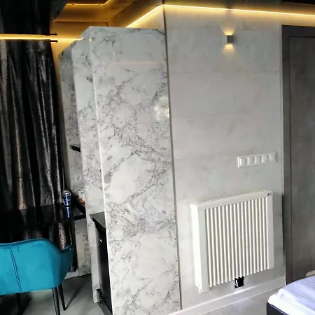 Hausboot - Na Wodzie - Houseboat Porta Mare - Odradream *