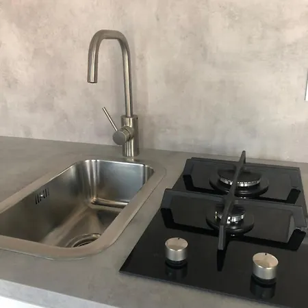 Hausboot - Na Wodzie - Houseboat Porta Mare - Odradream * Štetín