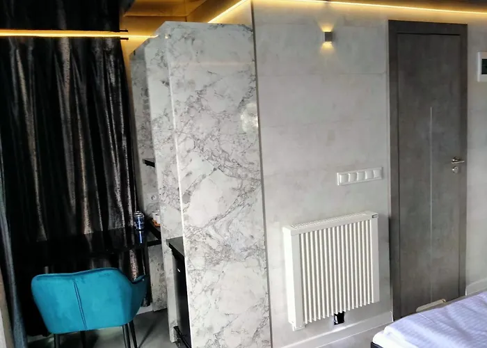 Hausboot - Na Wodzie - Houseboat Porta Mare - Odradream *