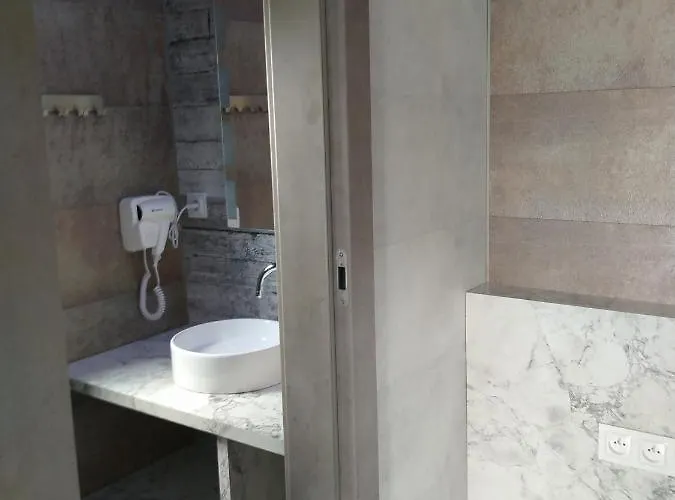 Hausboot - Na Wodzie - Houseboat Porta Mare - Odradream Στσέτσιν