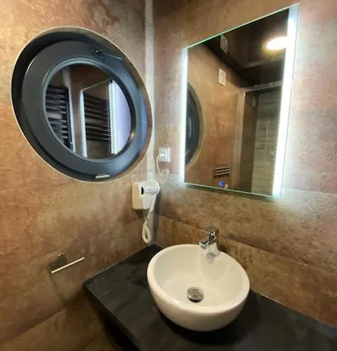 Διαμέρισμα Hausboot - Na Wodzie - Houseboat Porta Mare - Odradream