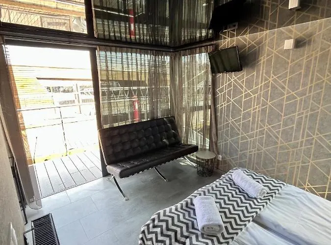 Hausboot - Na Wodzie - Houseboat Porta Mare - Odradream