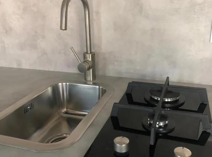 Hausboot - Na Wodzie - Houseboat Porta Mare - Odradream * Szczecin